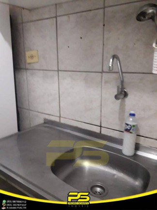 Imagem Apartamento com 2 Quartos à Venda, 54 m² em José Américo De Almeida - João Pessoa Imagem Apartamento com 2 Quartos à Venda, 54 m² em José Américo De Almeida - João Pessoa