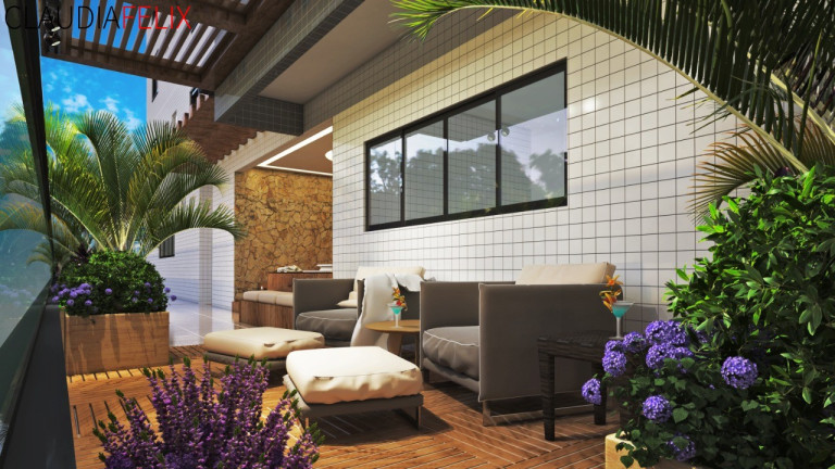 Imagem Imóvel com 2 Quartos à Venda, 70 m² em Aviação - Praia Grande Imagem Imóvel com 2 Quartos à Venda, 70 m² em Aviação - Praia Grande