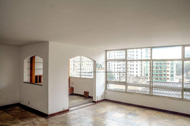 Imagem Apartamento com 3 Quartos à Venda, 172 m² em Ingá - Niterói Imagem Apartamento com 3 Quartos à Venda, 172 m² em Ingá - Niterói