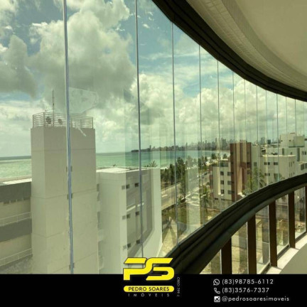 Imagem Apartamento com 3 Quartos à Venda, 151 m² em Intermares - Cabedelo Imagem Apartamento com 3 Quartos à Venda, 151 m² em Intermares - Cabedelo