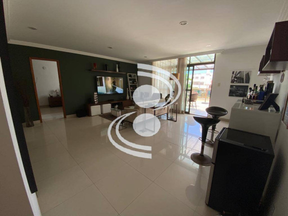 Imagem Cobertura com 4 Quartos à Venda, 180 m² em Recreio Dos Bandeirantes - Rio De Janeiro Imagem Cobertura com 4 Quartos à Venda, 180 m² em Recreio Dos Bandeirantes - Rio De Janeiro