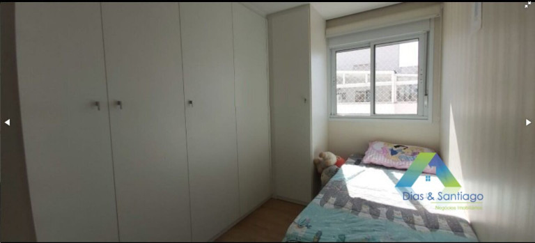 Imagem Cobertura com 2 Quartos à Venda, 104 m² em Vila Vera - São Paulo