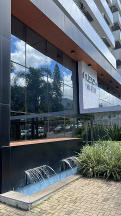 Imagem Apartamento com 1 Quarto à Venda, 51 m² em Petrópolis - Porto Alegre