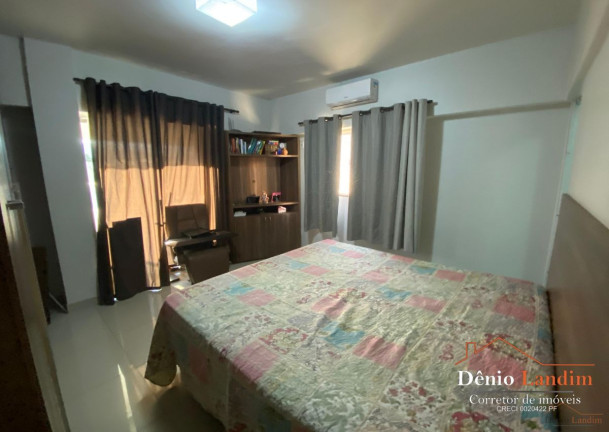 Imagem Apartamento com 3 Quartos à Venda, 211 m² em Morada Do Sol - Montes Claros Imagem Apartamento com 3 Quartos à Venda, 211 m² em Morada Do Sol - Montes Claros