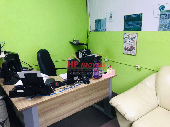 Imagem Casa com 2 Quartos à Venda, 310 m² em Bela Vista - Osasco