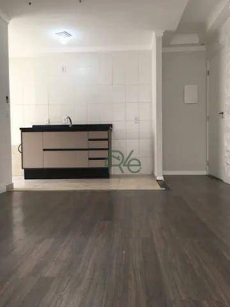 Imagem Apartamento com 3 Quartos à Venda, 54 m² em Jardim ísis - Cotia