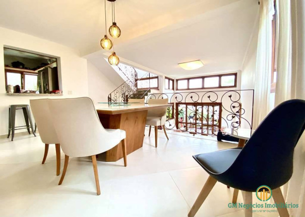 Imagem Casa de Condomínio com 4 Quartos à Venda, 337 m² em Moinho Velho - Cotia Imagem Casa de Condomínio com 4 Quartos à Venda, 337 m² em Moinho Velho - Cotia