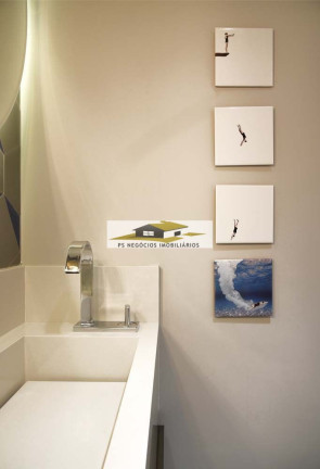 Imagem Apartamento com 3 Quartos à Venda, 139 m² em Ipiranga - São Paulo