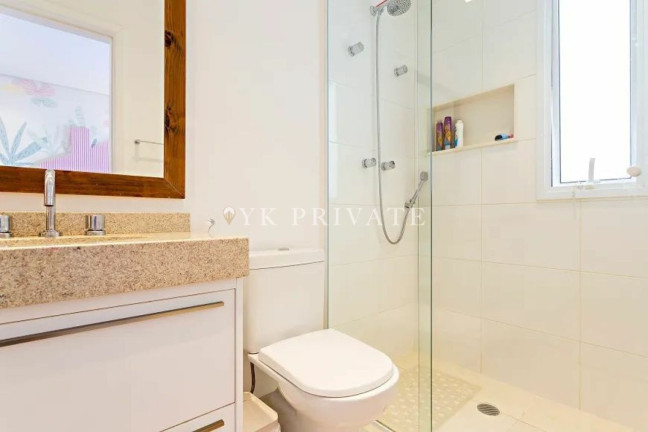 Imagem Apartamento com 3 Quartos à Venda, 172 m² em Perdizes - São Paulo