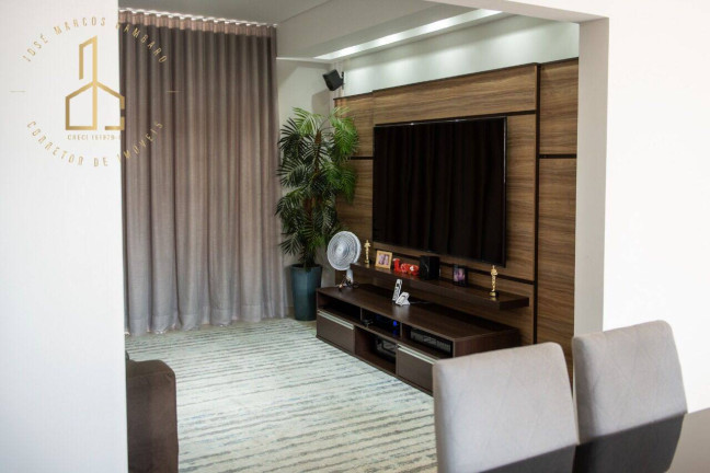 Imagem Casa de Condomínio com 6 Quartos à Venda, 500 m² em Ibiti Royal Park - Sorocaba