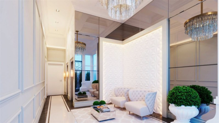 Apartamento com 2 Quartos à Venda, 114 m² em Tabuleiro - Camboriú