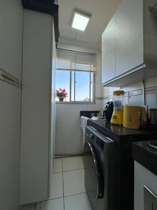 Imagem Apartamento com 2 Quartos à Venda, 52 m² em Passo Das Pedras - Porto Alegre Imagem Apartamento com 2 Quartos à Venda, 52 m² em Passo Das Pedras - Porto Alegre