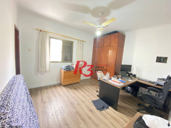 Imagem Sobrado com 4 Quartos à Venda, 212 m² em Embaré - Santos Imagem Sobrado com 4 Quartos à Venda, 212 m² em Embaré - Santos