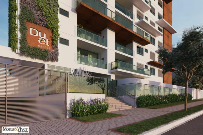 Imagem Apartamento com 2 Quartos à Venda, 125 m² em Mercês - Curitiba Imagem Apartamento com 2 Quartos à Venda, 125 m² em Mercês - Curitiba