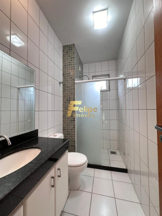 Imagem Casa com 4 Quartos à Venda, 200 m² em Jardim Camburi - Vitória