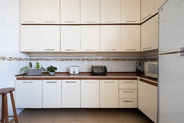 Imagem Imóvel com 3 Quartos à Venda, 180 m² em Itaim Bibi - São Paulo