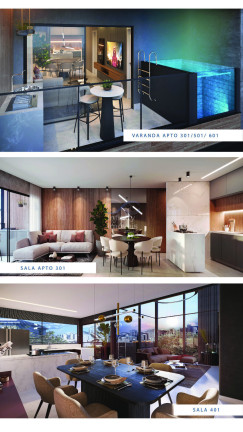 Imagem Cobertura com 3 Quartos à Venda, 214 m² em Sion - Belo Horizonte Imagem Cobertura com 3 Quartos à Venda, 214 m² em Sion - Belo Horizonte