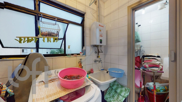 Imagem Apartamento com 3 Quartos à Venda, 103 m² em Perdizes - São Paulo