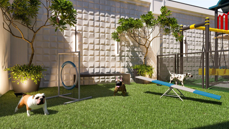 Imagem Apartamento com 2 Quartos à Venda, 81 m² em Rio Pequeno - Camboriú