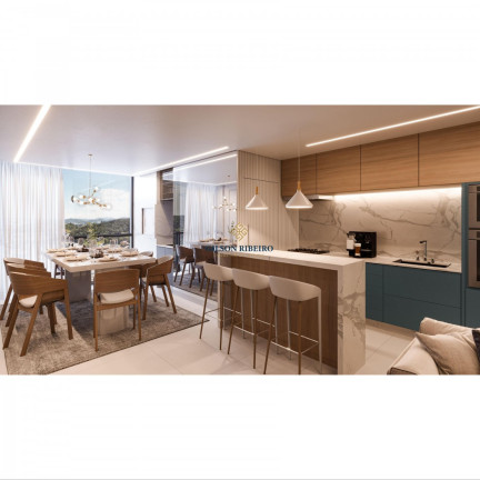 Imagem Apartamento com 2 Quartos à Venda, 68 m² em Rio Pequeno - Camboriú