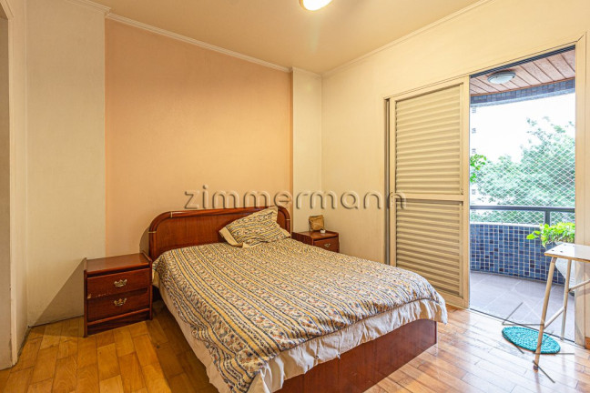 Imagem Apartamento com 4 Quartos à Venda, 234 m² em Perdizes - São Paulo