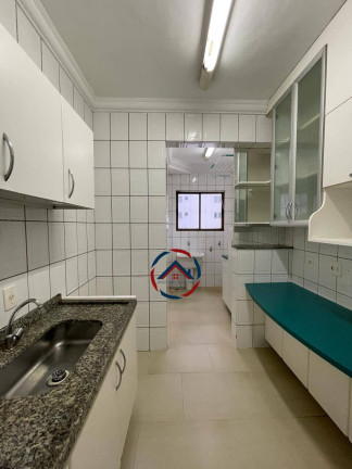 Imagem Apartamento com 2 Quartos à Venda, 59 m² em Paiaguás - Cuiabá Imagem Apartamento com 2 Quartos à Venda, 59 m² em Paiaguás - Cuiabá
