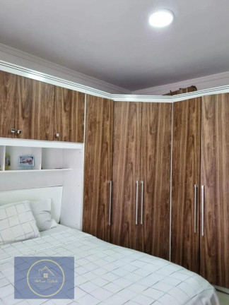 Imagem Sobrado com 2 Quartos à Venda, 88 m² em Jardim Ana Rosa - São Paulo Imagem Sobrado com 2 Quartos à Venda, 88 m² em Jardim Ana Rosa - São Paulo