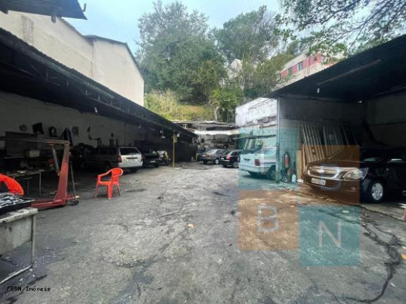 Imagem Terreno à Venda, 1.818 m² em Santa Teresa - Rio De Janeiro