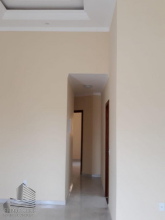 Imagem Casa de Condomínio com 3 Quartos à Venda, 88 m² em Loteamento Dinorá Rosa - Sorocaba Imagem Casa de Condomínio com 3 Quartos à Venda, 88 m² em Loteamento Dinorá Rosa - Sorocaba
