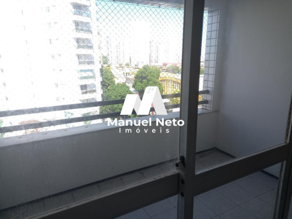 Imagem Apartamento com 3 Quartos à Venda, 126 m² em Aldeota - Fortaleza