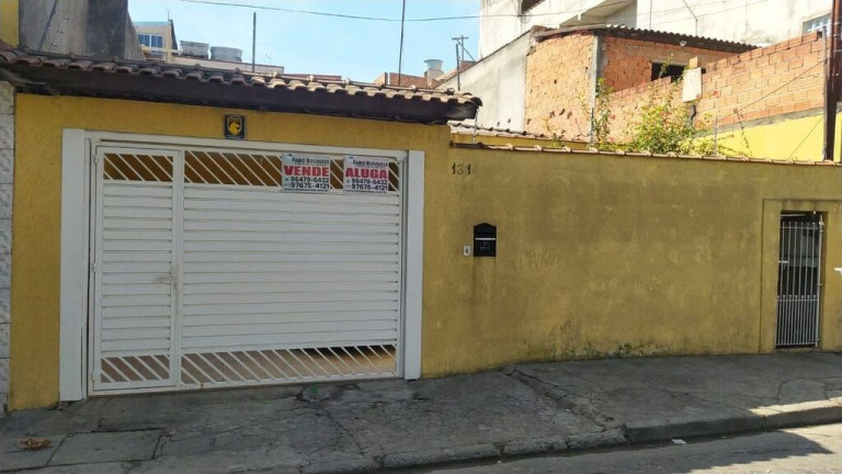 Imagem Casa com 3 Quartos à Venda, 150 m² em Pimentas - Guarulhos