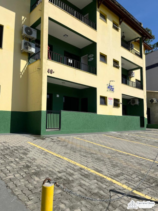 Imagem Apartamento com 1 Quarto à Venda, 15 m² em Toninhas - Ubatuba