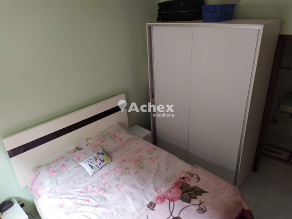 Imagem Casa com 4 Quartos à Venda, 155 m² em Jardim Santa Genebra - Campinas