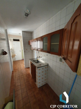Imagem Apartamento com 2 Quartos à Venda, 60 m² em Brotas - Salvador Imagem Apartamento com 2 Quartos à Venda, 60 m² em Brotas - Salvador