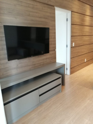 Imagem Imóvel com 1 Quarto para Alugar, 61 m² em Itaim Bibi - São Paulo Imagem Imóvel com 1 Quarto para Alugar, 61 m² em Itaim Bibi - São Paulo
