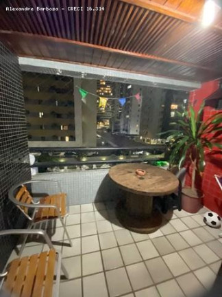 Imagem Apartamento com 1 Quarto à Venda, 50 m² em Boa Viagem - Recife Imagem Apartamento com 1 Quarto à Venda, 50 m² em Boa Viagem - Recife