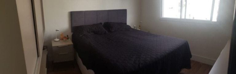 Imagem Apartamento com 3 Quartos à Venda, 125 m² em Morumbi - São Paulo Imagem Apartamento com 3 Quartos à Venda, 125 m² em Morumbi - São Paulo