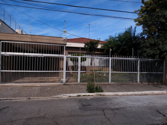 Imagem Casa com 3 Quartos à Venda, 335 m² em Saúde - São Paulo Imagem Casa com 3 Quartos à Venda, 335 m² em Saúde - São Paulo