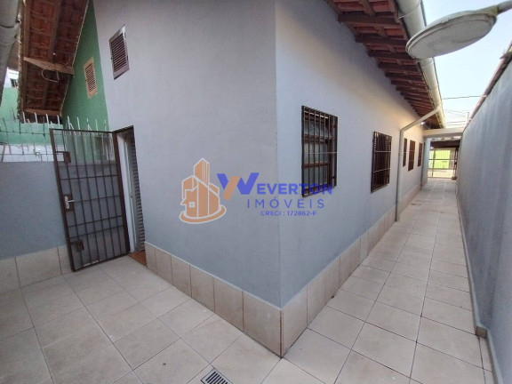 Imagem Casa com 3 Quartos à Venda, 125 m² em Bairro Itaoca - Mongaguá Imagem Casa com 3 Quartos à Venda, 125 m² em Bairro Itaoca - Mongaguá