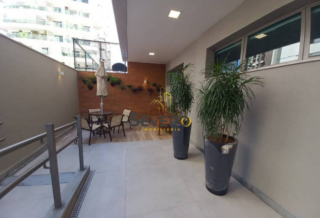 Imagem Apartamento com 3 Quartos à Venda, 107 m² em Icaraí - Niterói Imagem Apartamento com 3 Quartos à Venda, 107 m² em Icaraí - Niterói