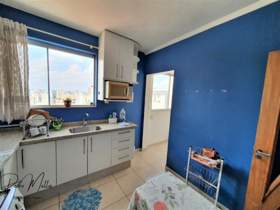 Imagem Imóvel com 3 Quartos à Venda, 105 m² em Centro - Piracicaba