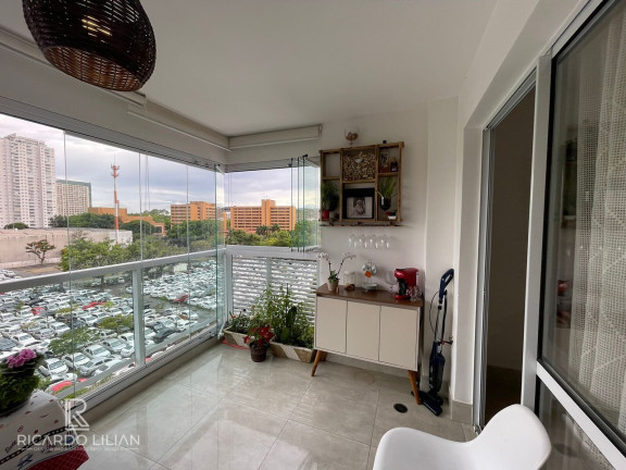 Imagem Apartamento com 2 Quartos à Venda, 68 m² em Jardim Dom Bosco - São Paulo Imagem Apartamento com 2 Quartos à Venda, 68 m² em Jardim Dom Bosco - São Paulo