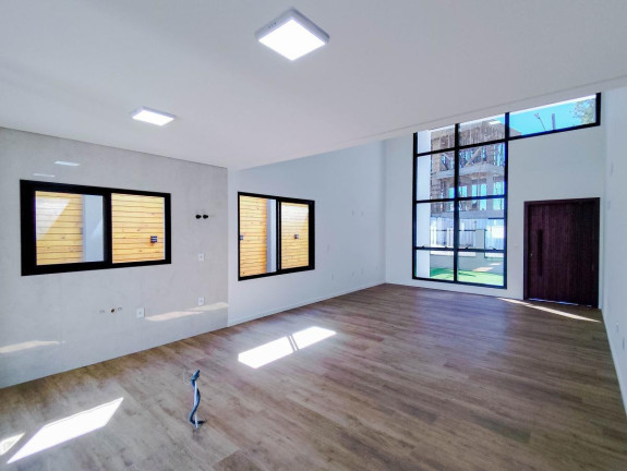 Imagem Casa com 3 Quartos à Venda, 136 m² em Pedra Branca - Palhoça