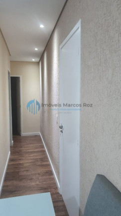 Imagem Apartamento com 2 Quartos à Venda, 57 m² em Votupoca - Barueri
