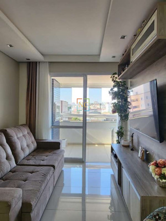 Imagem Apartamento com 3 Quartos à Venda, 92 m² em Barreiros - São José Imagem Apartamento com 3 Quartos à Venda, 92 m² em Barreiros - São José