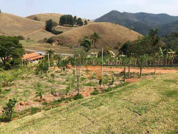 Imagem Fazenda à Venda, 17.000 m² em área Rural De Itajubá - Itajubá