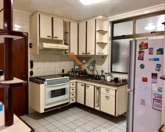 Imagem Imóvel com 3 Quartos à Venda, 150 m² em Santa Paula - São Caetano Do Sul Imagem Imóvel com 3 Quartos à Venda, 150 m² em Santa Paula - São Caetano Do Sul