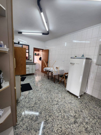 Imagem Apartamento com 3 Quartos à Venda, 122 m² em Campo Grande - Santos Imagem Apartamento com 3 Quartos à Venda, 122 m² em Campo Grande - Santos