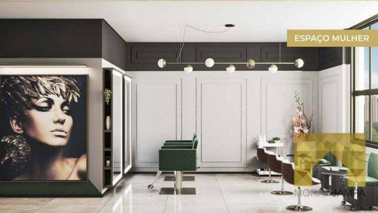 Imagem Apartamento com 2 Quartos à Venda, 55 m² em Bessa - João Pessoa Imagem Apartamento com 2 Quartos à Venda, 55 m² em Bessa - João Pessoa