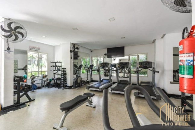 Imagem Apartamento com 2 Quartos à Venda, 64 m² em Moema - São Paulo
